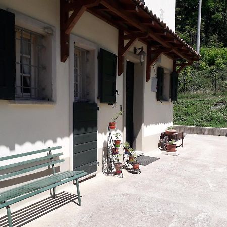 Bed and Breakfast Il Casalino Pianoro Exteriér fotografie