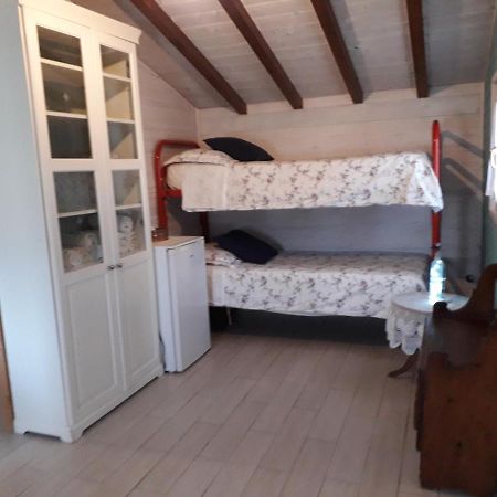 Bed and Breakfast Il Casalino Pianoro Exteriér fotografie