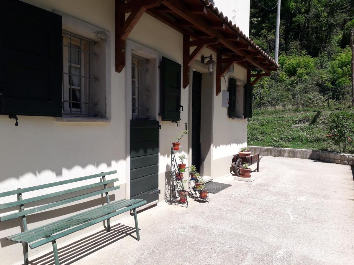 Bed and Breakfast Il Casalino Pianoro Exteriér fotografie